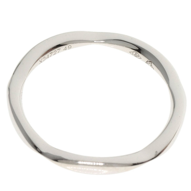 CHANEL シャネル カメリア コレクション マリッジ #49 リング・指輪