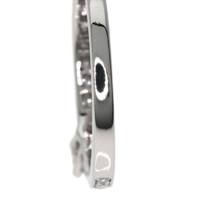 Boucheron ブシュロン ビーラブド ソリテール ダイヤモンド #52 D-VVS2