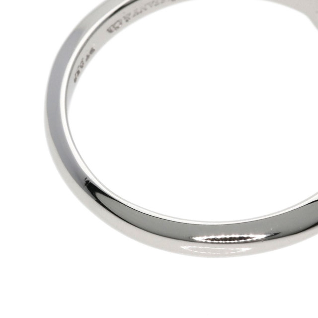 TIFFANY&Co. ティファニー バターカップ 7P ダイヤモンド リング・指輪  