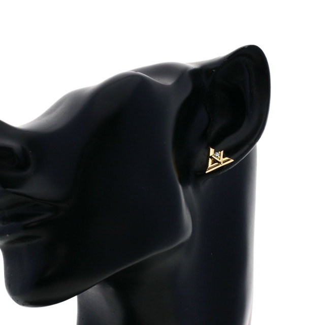 LOUIS VUITTON ルイヴィトン LVヴォルトワン ピュス ダイヤモンド  