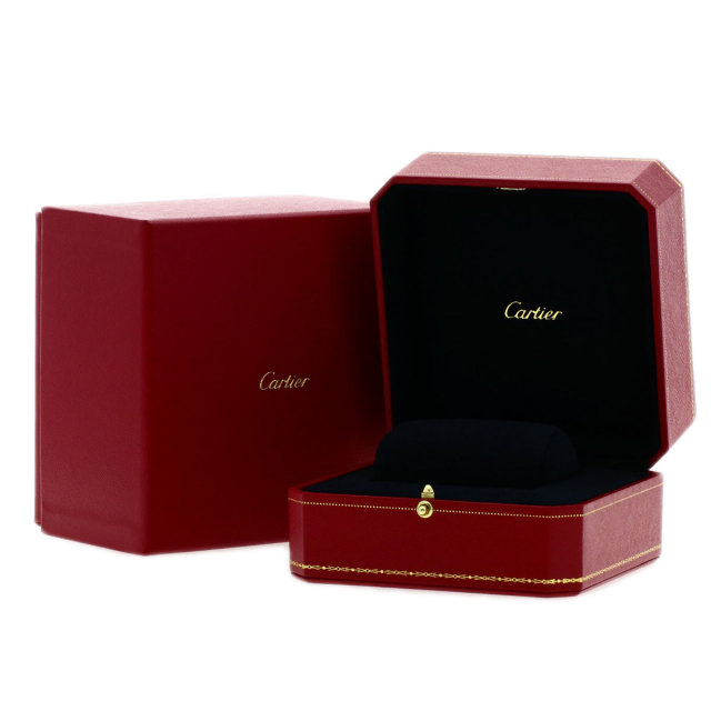 ココさま♡保存袋 箱付き♡Cartier♡カルティエ♡ベルト&ポーチ♡