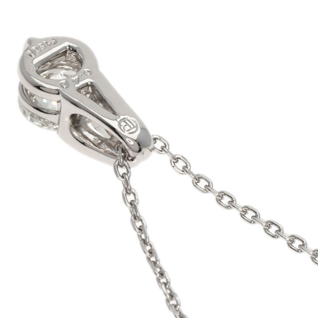 セレクトジュエリー ネックレス ダイヤモンド