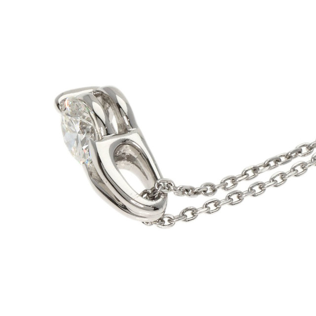 セレクトジュエリー ネックレス ダイヤモンド