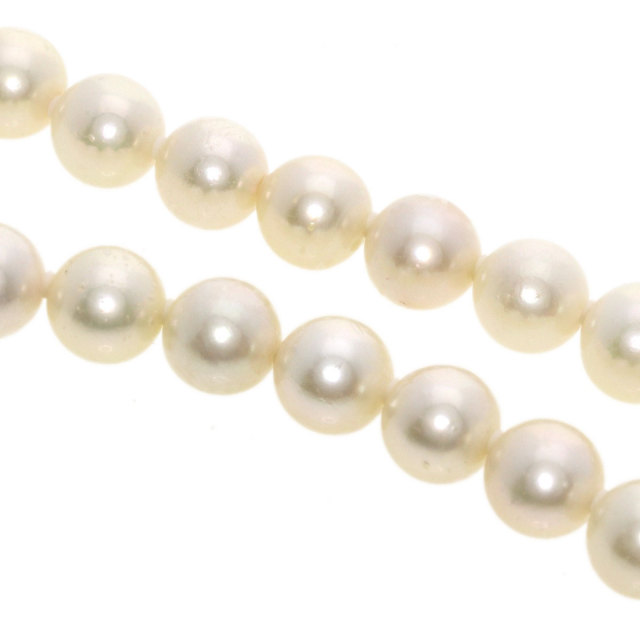 MIKIMOTO ペルリータ K18 パール 8.4mm イヤリング あこや MIKIMOTO ペルリータ K18 パール 8.4mm イヤリング あこや