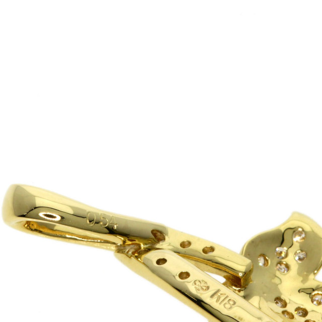 PickupSALE開催! 3/7 17時～3/10 10時迄!】0.54ct ジュエリーマキ 