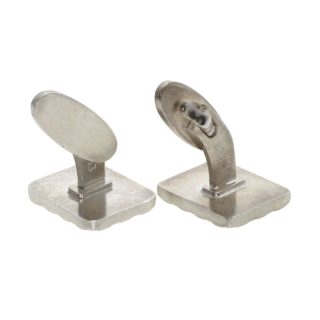 Georg Jensen ジョージジェンセン 113 タイピン 2点セット カフス 