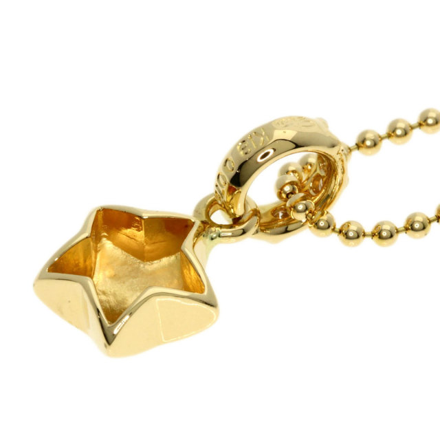 STAR JEWELRY スタージュエリー ダイヤモンド スターモチーフ 