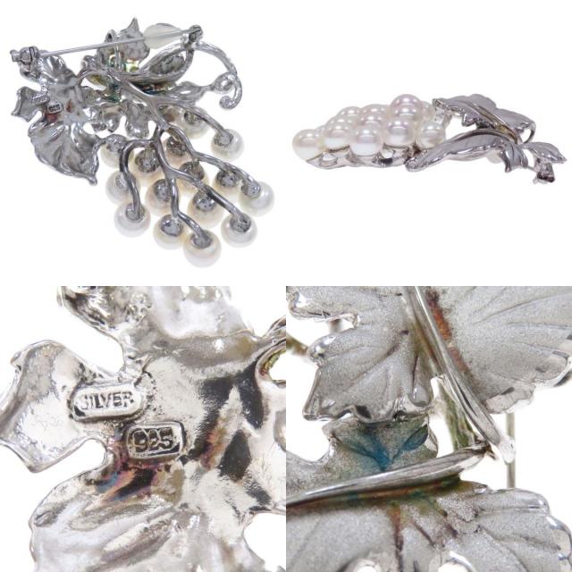 セレクトジュエリー ネックレス 7点セット ブローチ イヤリング