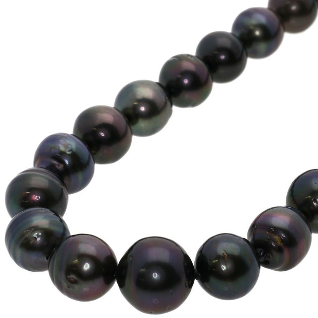 セレクトジュエリー ネックレス 南洋パール 真珠 イヤリングセット