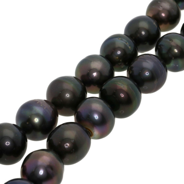 セレクトジュエリー ネックレス 南洋パール 真珠 イヤリングセット