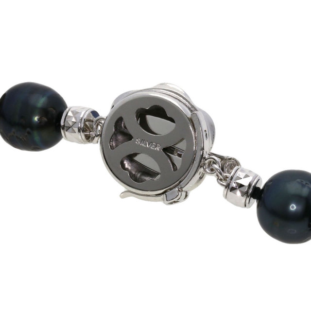 セレクトジュエリー ネックレス 南洋パール 真珠 イヤリングセット