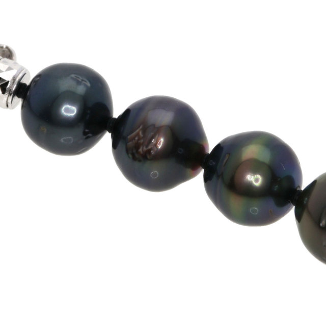 セレクトジュエリー ネックレス 南洋パール 真珠 イヤリングセット