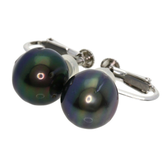 セレクトジュエリー ネックレス 南洋パール 真珠 イヤリングセット