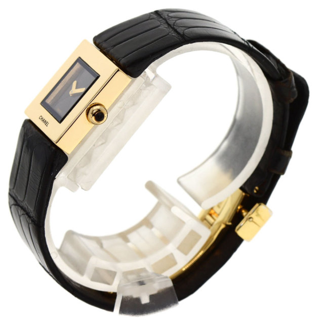 シャネル 腕時計 マトラッセ