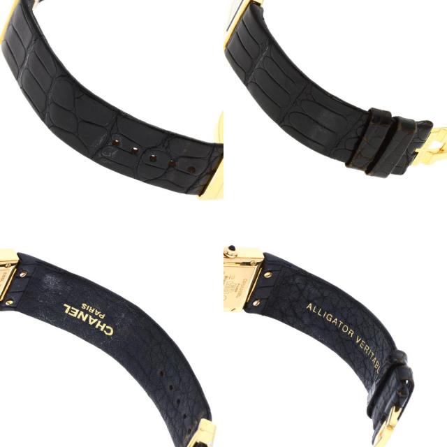 シャネル 腕時計 マトラッセ