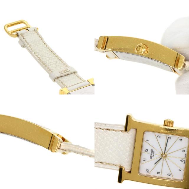 エルメス 腕時計 Hウォッチ