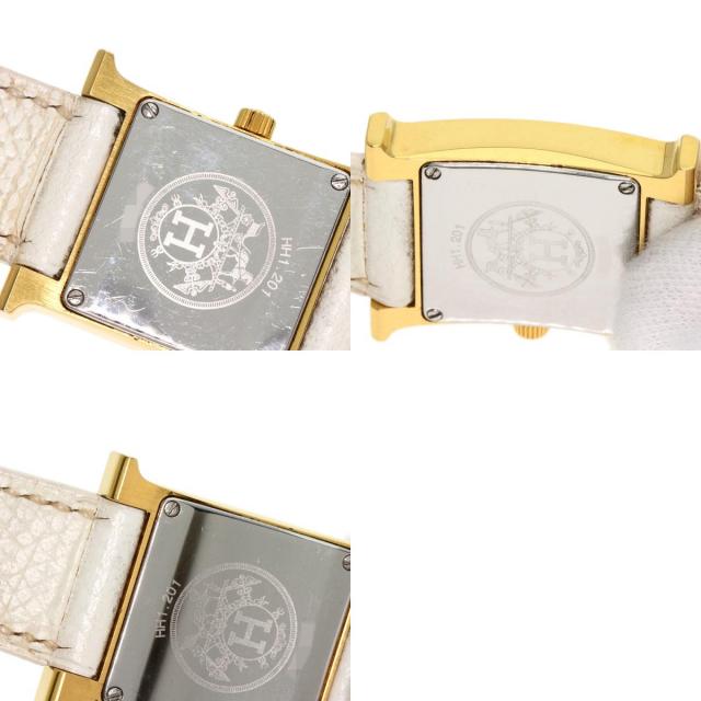 エルメス 腕時計 Hウォッチ