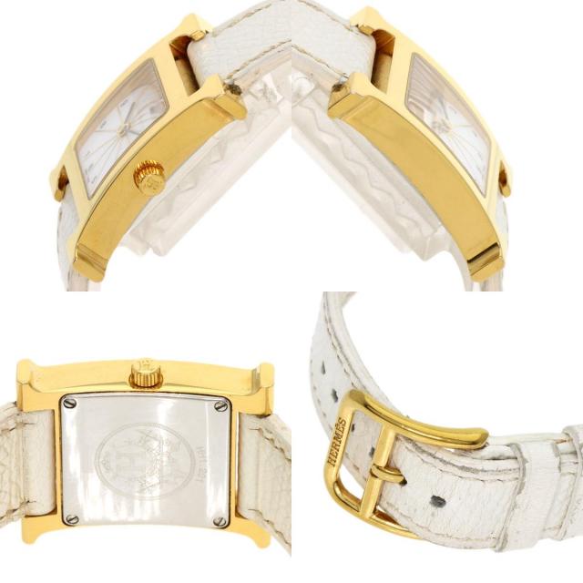 エルメス 腕時計 Hウォッチ