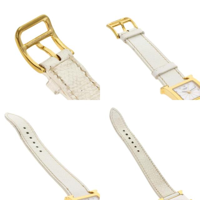 エルメス 腕時計 Hウォッチ