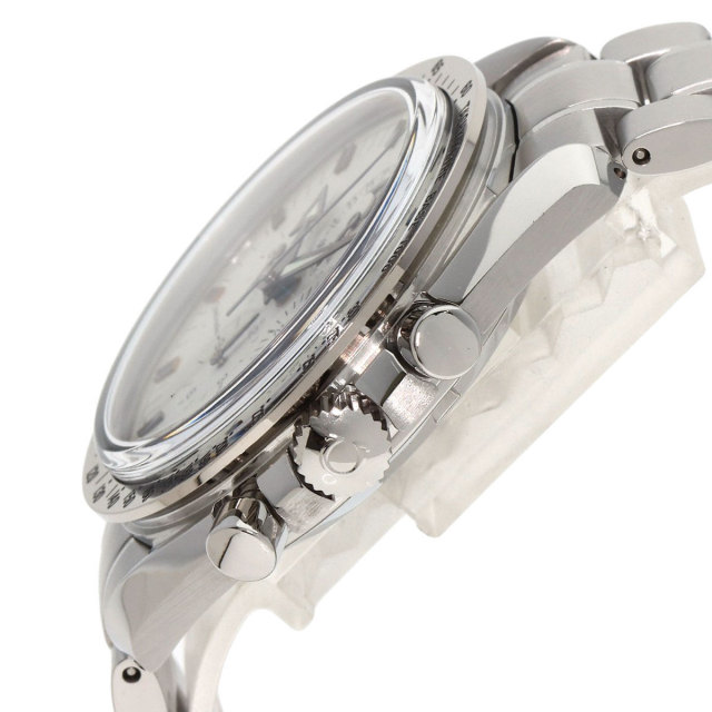 オメガ 腕時計 スピードマスター プロフェッショナル ムーンフェイズ