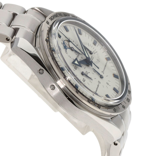 オメガ 腕時計 スピードマスター プロフェッショナル ムーンフェイズ