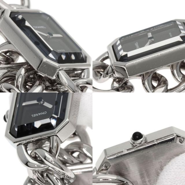 シャネル 腕時計 プルミエール