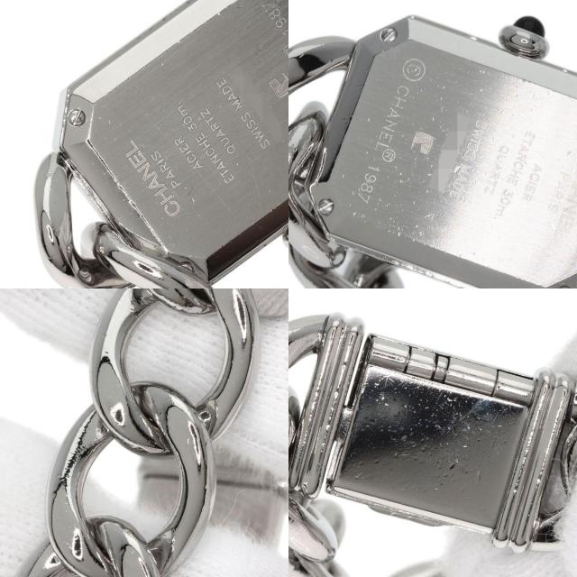 シャネル 腕時計 プルミエール