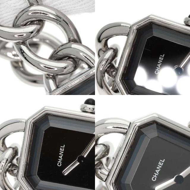 シャネル 腕時計 プルミエール
