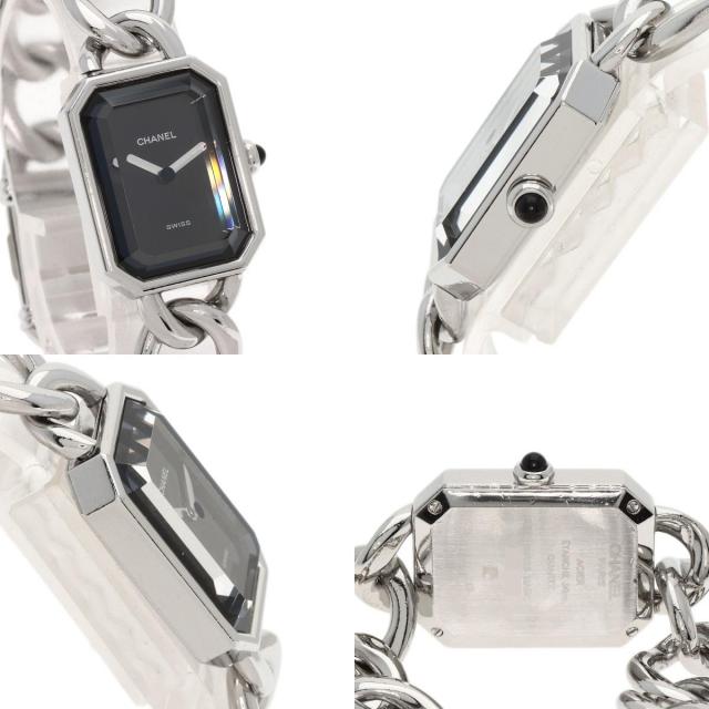 シャネル 腕時計 プルミエール