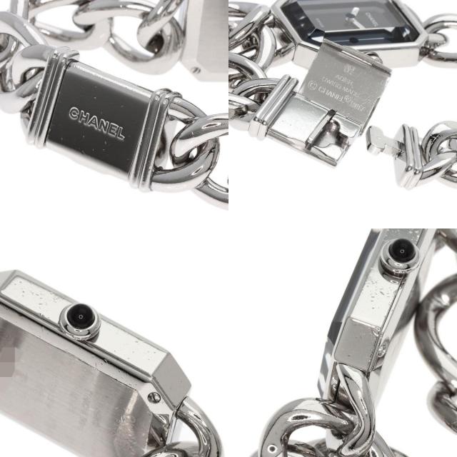 シャネル 腕時計 プルミエール