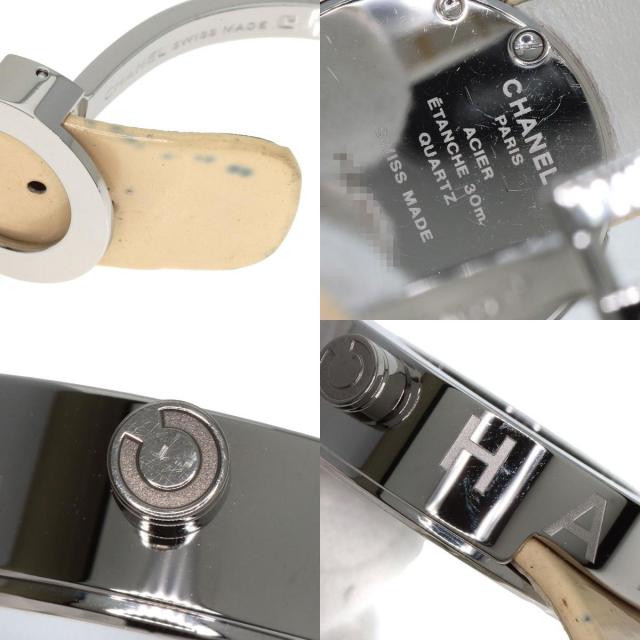 シャネル 腕時計 ラ ロンド