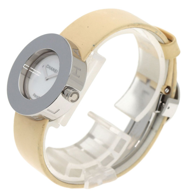 シャネル 腕時計 ラ ロンド