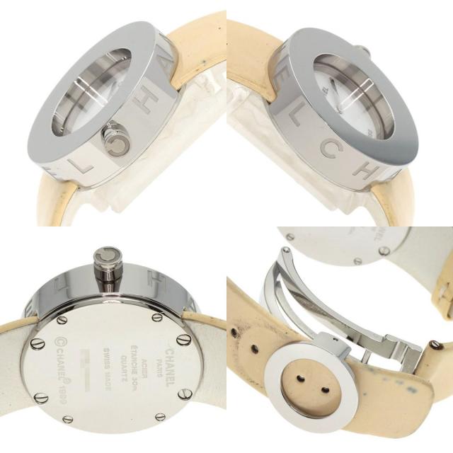 シャネル 腕時計 ラ ロンド