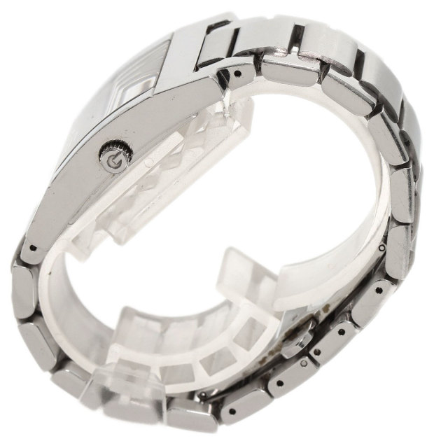 グッチ 腕時計 スクエアフェイス