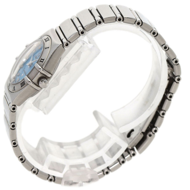 オメガ 腕時計 コンステレーション