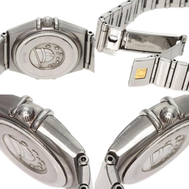 オメガ 腕時計 コンステレーション