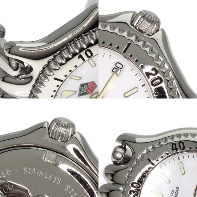TAG HEUER タグホイヤー S90.806 プロフェッショナル 200 腕時計