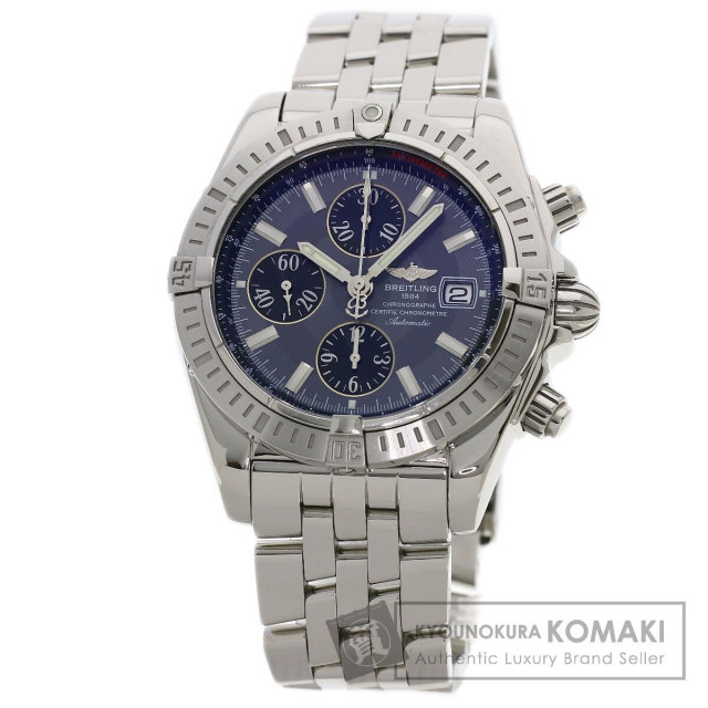 ブライトリング 腕時計 クロノマット エボリューション