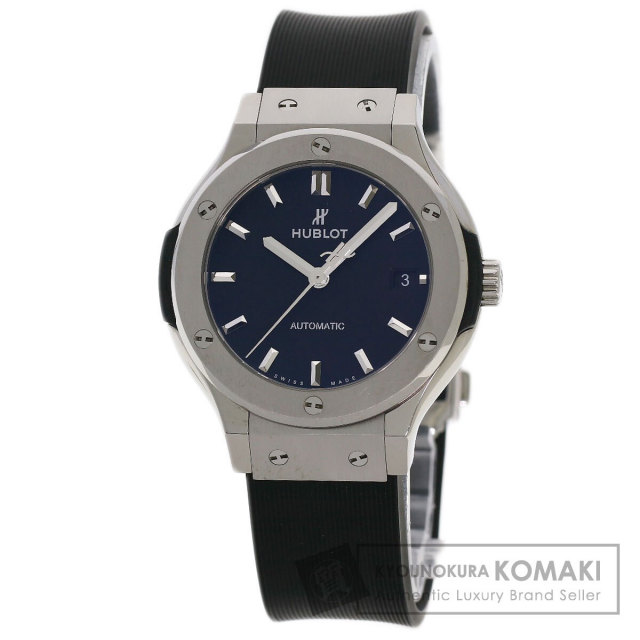 ウブロ 腕時計 クラシックフュージョン