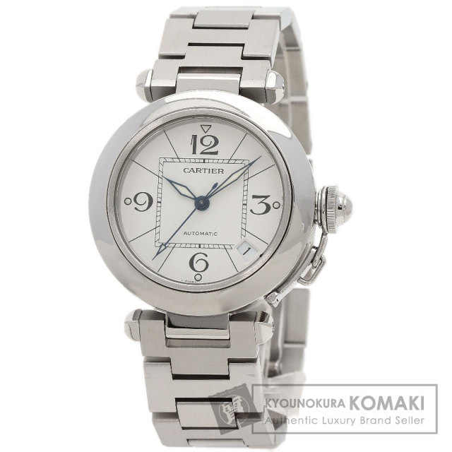 カルティエ 腕時計 パシャC