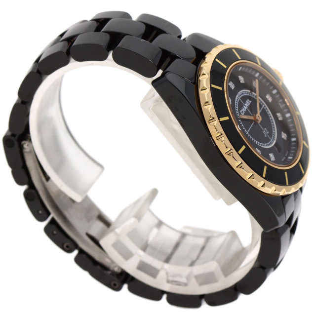 シャネル 腕時計 J12 33mm