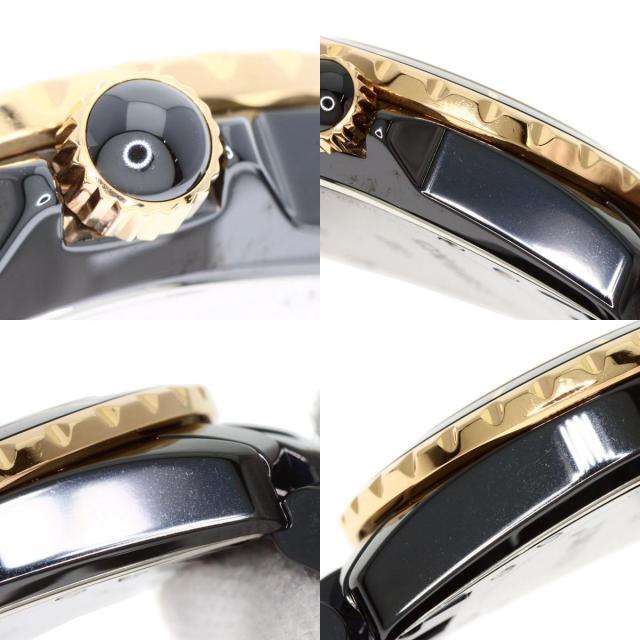 シャネル 腕時計 J12 33mm