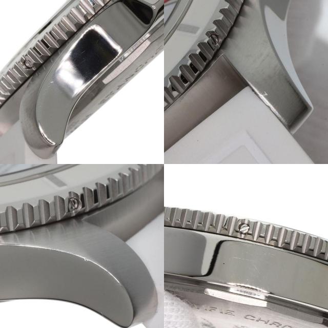 BREITLING ブライトリング A17366 スーパーオーシャン 42 デイト  