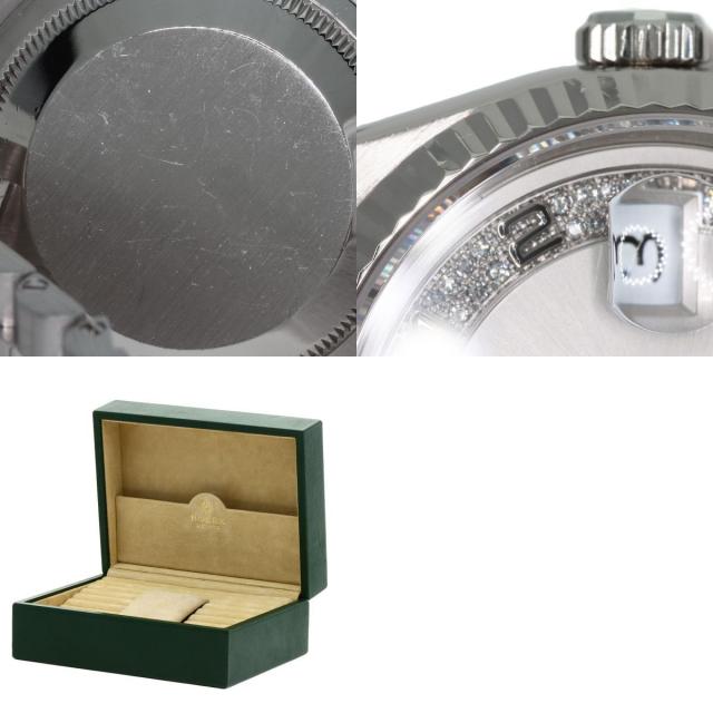 ROLEX ロレックス 18239MA デイデイト ミリヤード ダイヤモンド