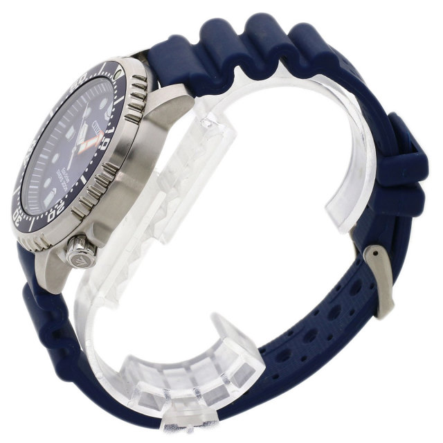 CITIZEN シチズン BN0151-17L プロマスター 腕時計 ステンレススチール