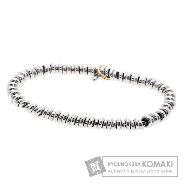 DoDo シルバービーズブレスレット DoDo シルバービーズブレスレット