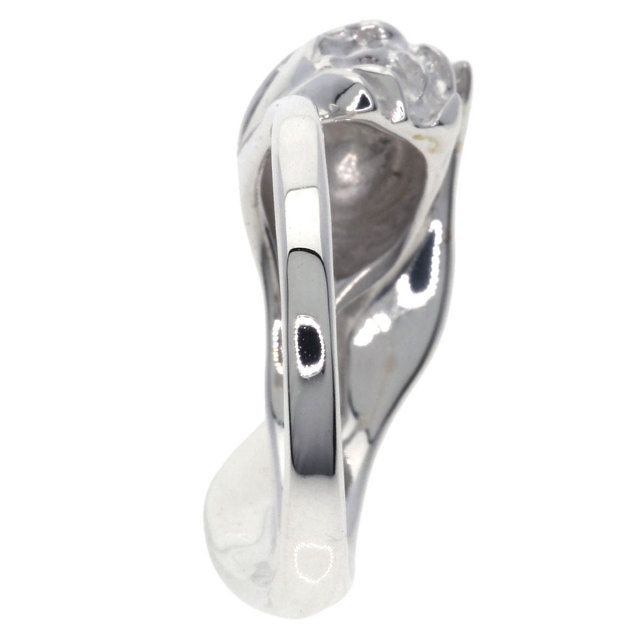 TIFFANY&Co. ティファニー チューリップモチーフ リング・指輪