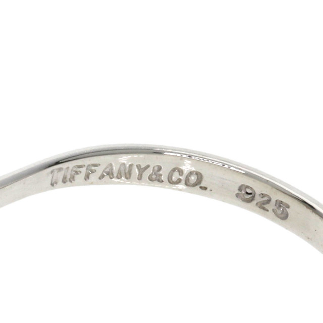 TIFFANY&Co. ティファニー チューリップモチーフ リング・指輪  