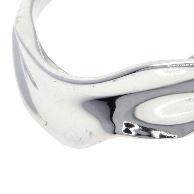 TIFFANY&Co. ティファニー チューリップモチーフ リング・指輪