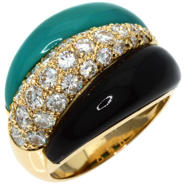 Van Cleef & Arpels ヴァンクリーフ＆アーペル ヴィンテージ 